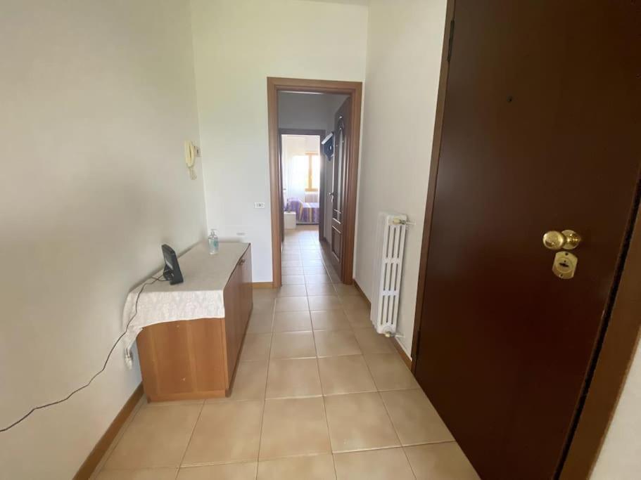 King Bed Panoramic Apartment & Free Parking Όπως Εξωτερικό φωτογραφία