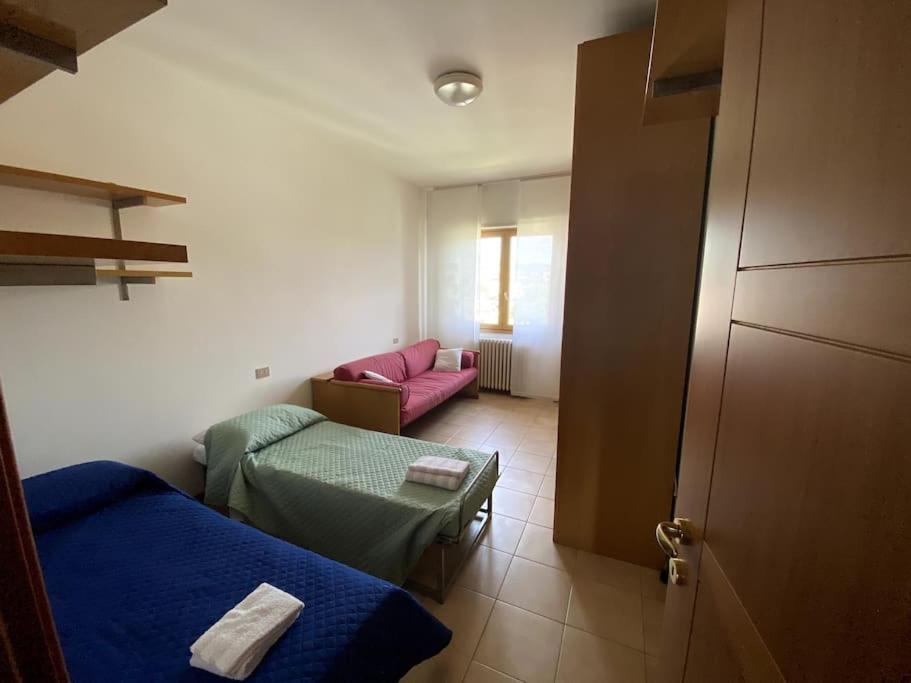 King Bed Panoramic Apartment & Free Parking Όπως Εξωτερικό φωτογραφία